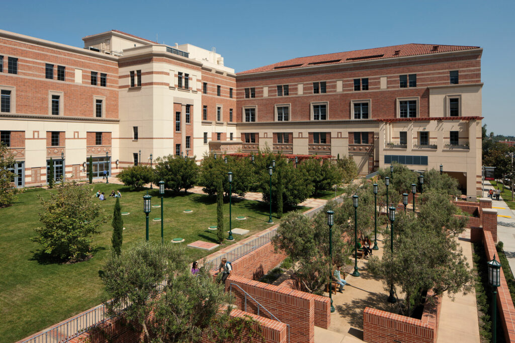 Co Architects Ucla Health Santa Monica Medical Center