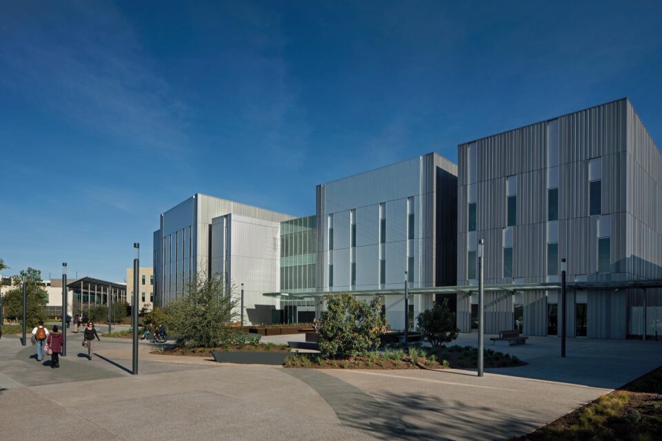 CO Architects - UC San Diego Health Outpatient Pavilion