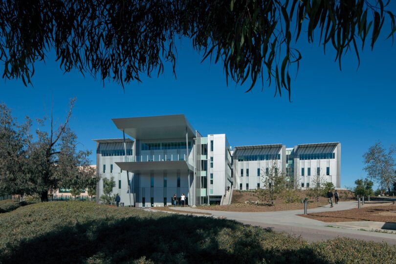 CO Architects - UC San Diego Health Outpatient Pavilion