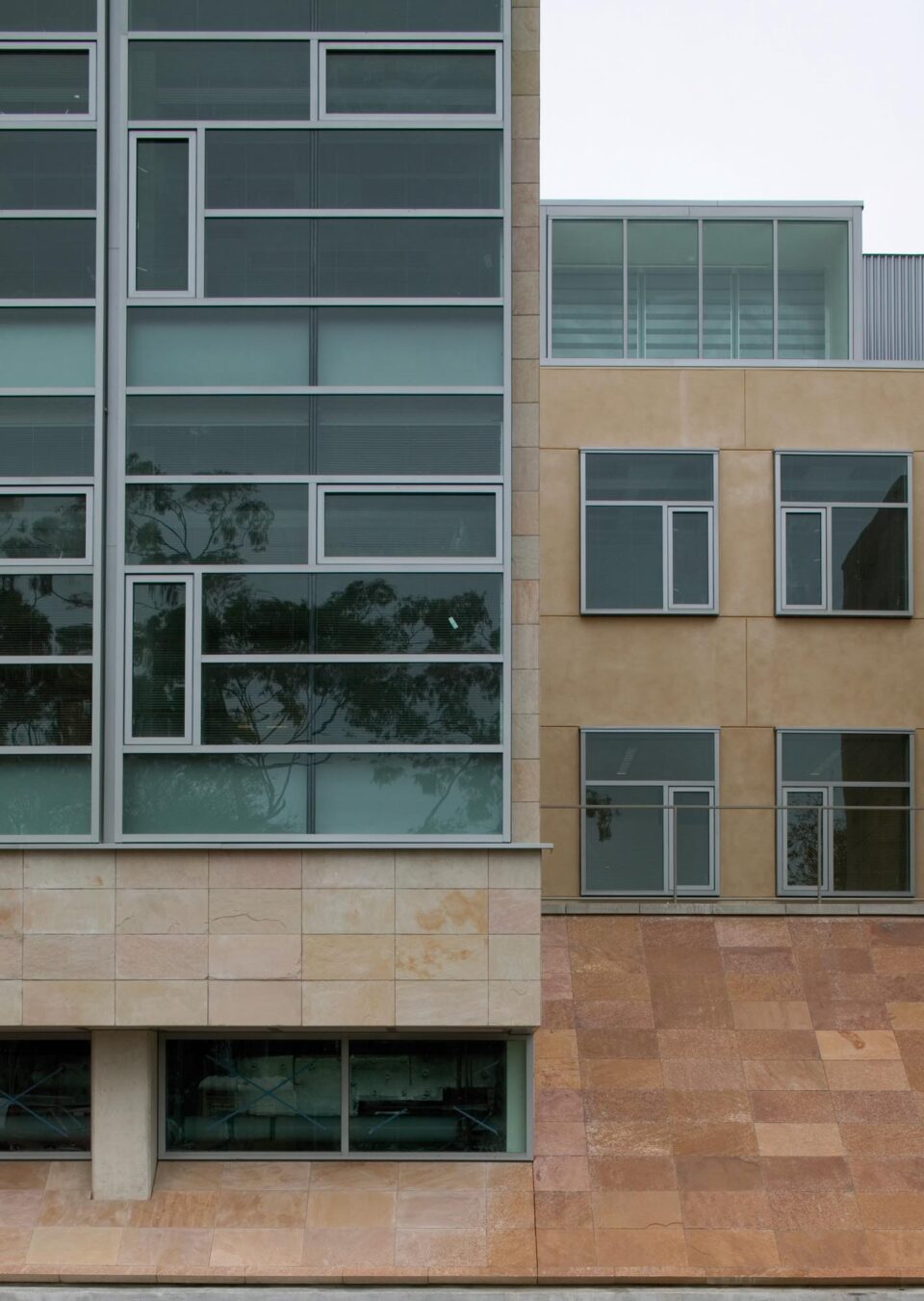 CO Architects - UC Santa Barbara Engineering Building