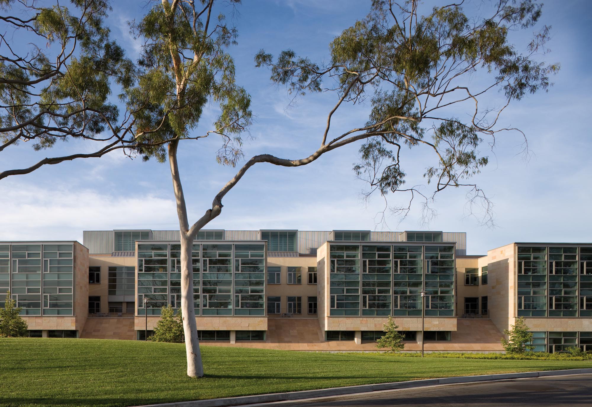 ucsb campus buildings