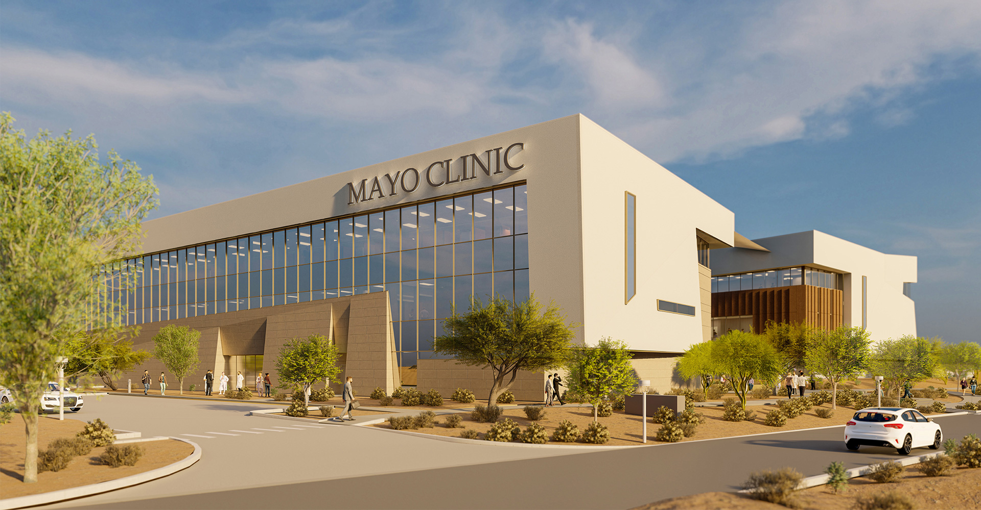 Overview - Mayo Clinic Research
