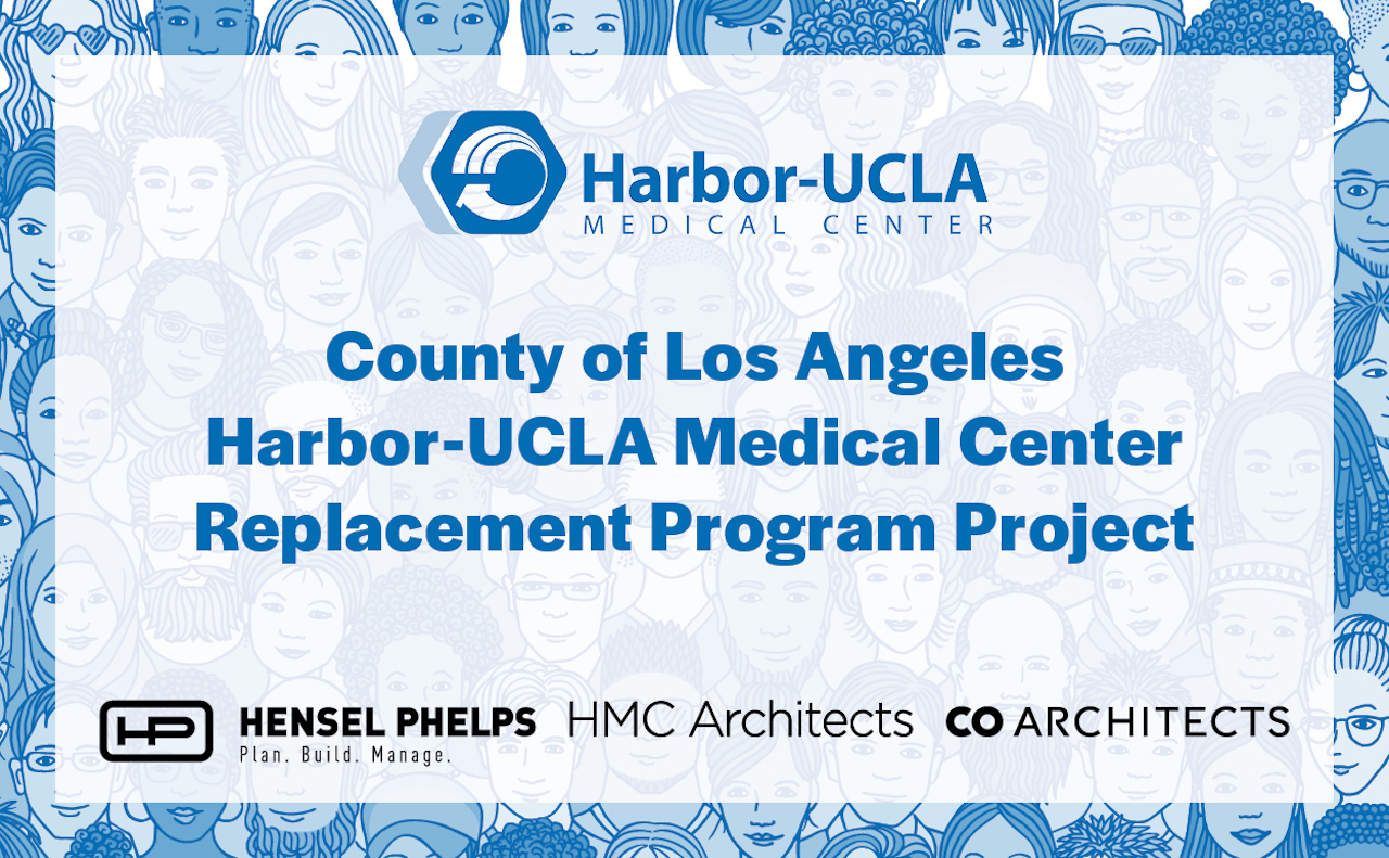 UCLA Health: The future of patient experience