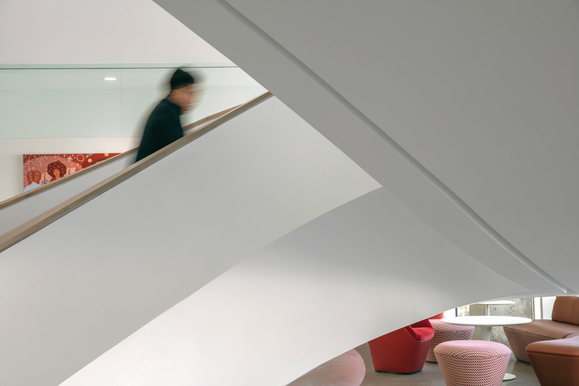 CO Architects - UNLV Kirk Kerkorian Medical Education Building